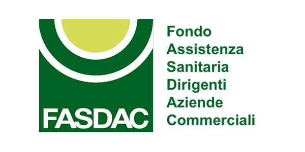 Logo FASDAC fondo sanitario
