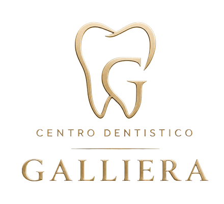 Logo Centro Dentistico Galliera